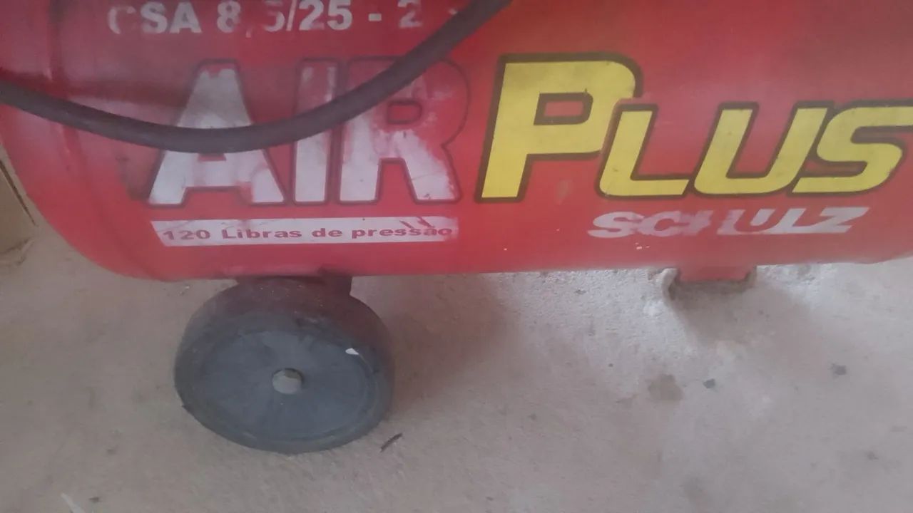 Compressor  - Foto 5
