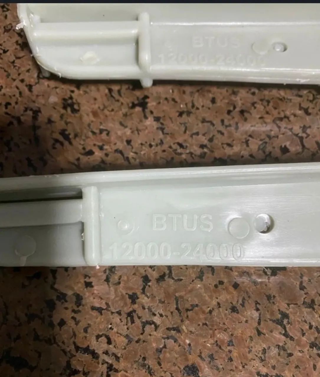 Suporte para motor de ar condicionado - Foto 3