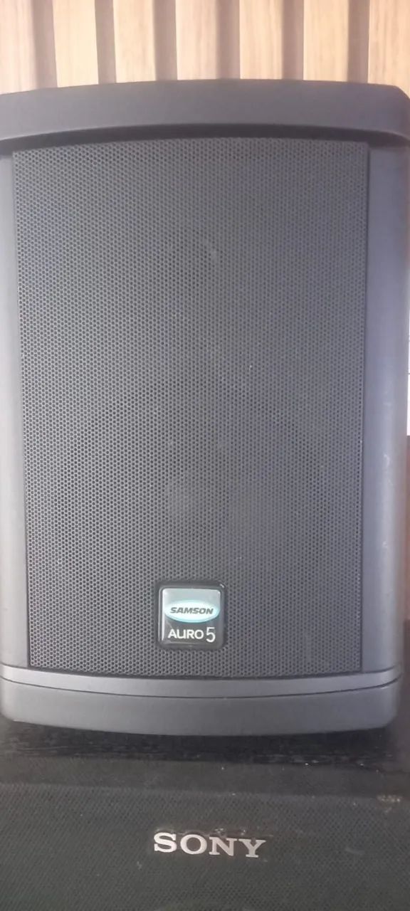 Monitor Passivo Samsom Auro5 - Foto 3