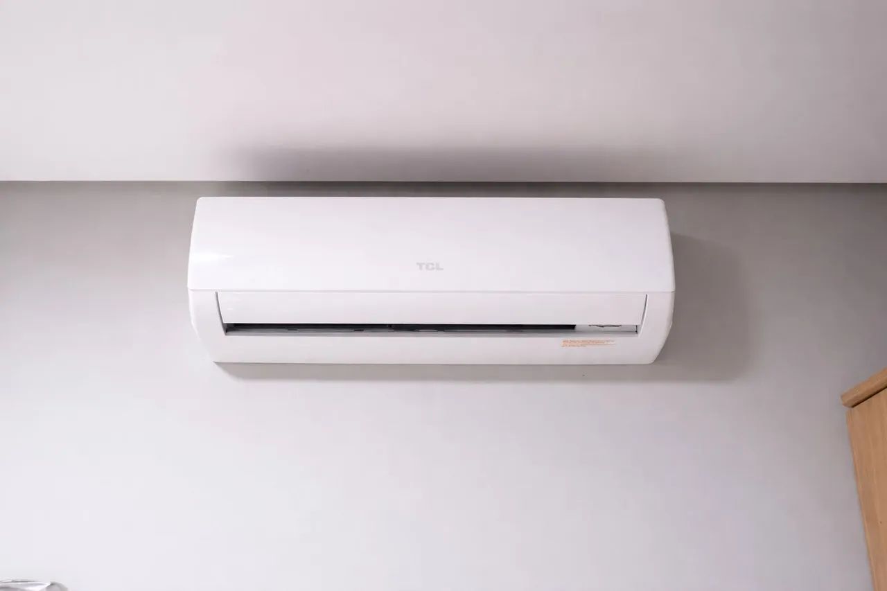 Central de ar TCL - 9.000 btus - Foto 3