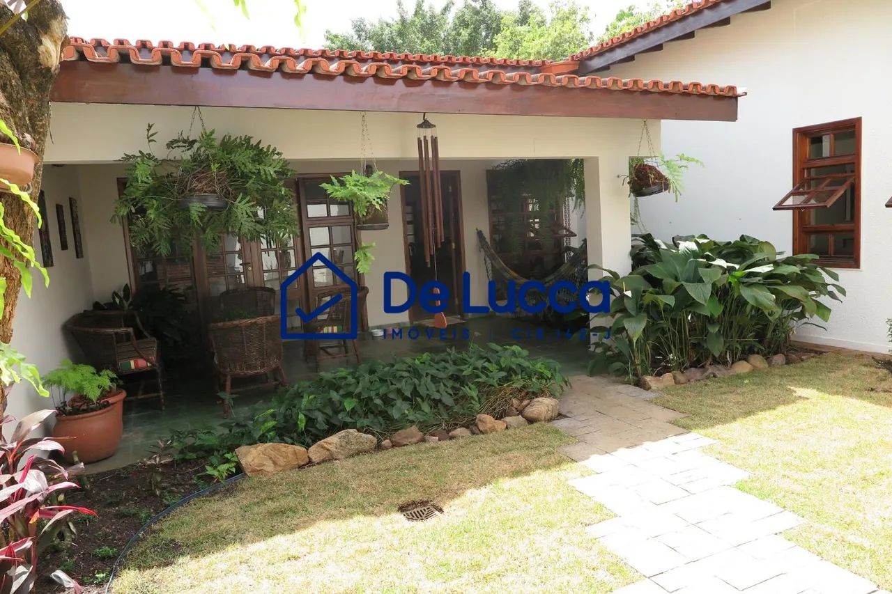 casa - Nova Campinas - Campinas - Foto 3