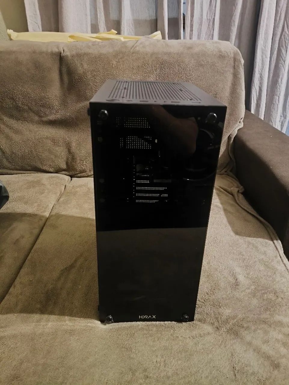  PC i5 10400F 16 RAM