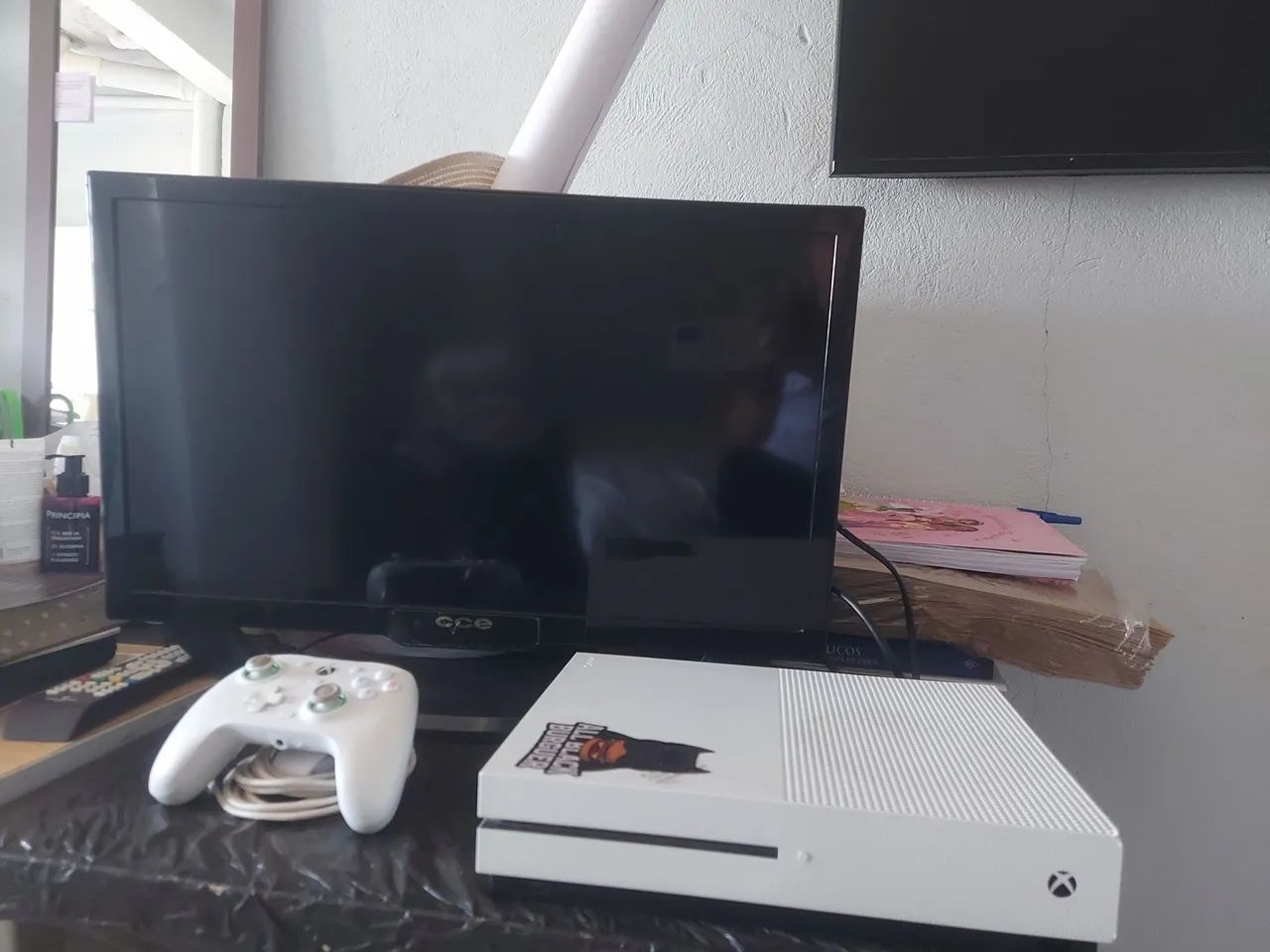 Xbox one s - Foto 2