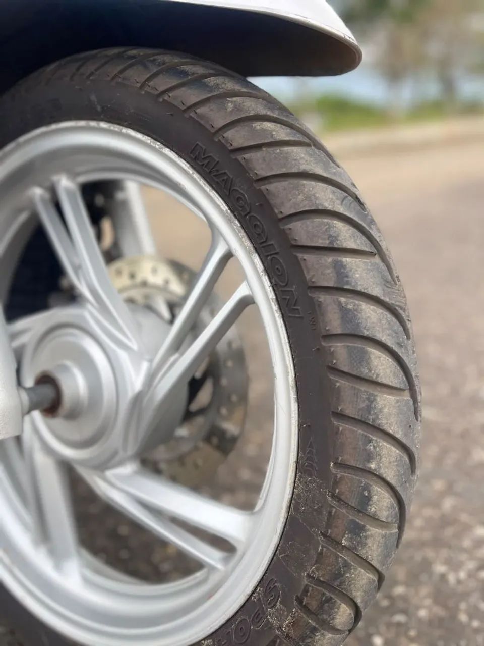 MOTO HONDA  - Foto 4