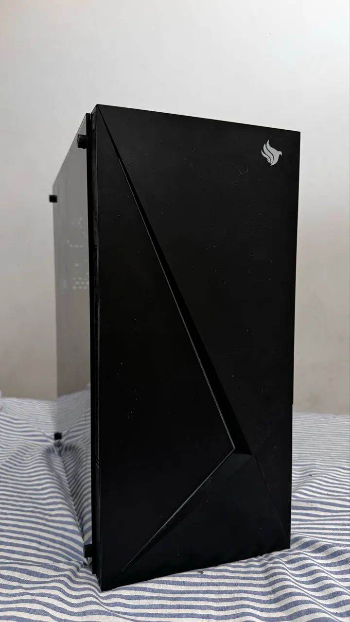 Gabinete gamer 