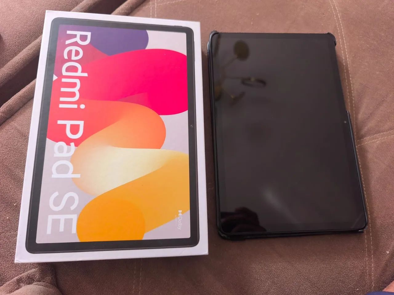 TABLET REDMI PAD SE, 11 POLEGADAS, 256GB