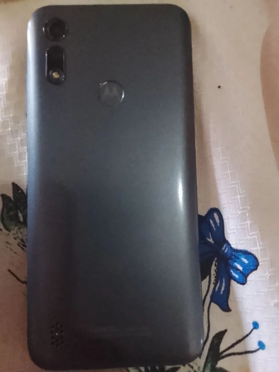 Moto e6s - Foto 2