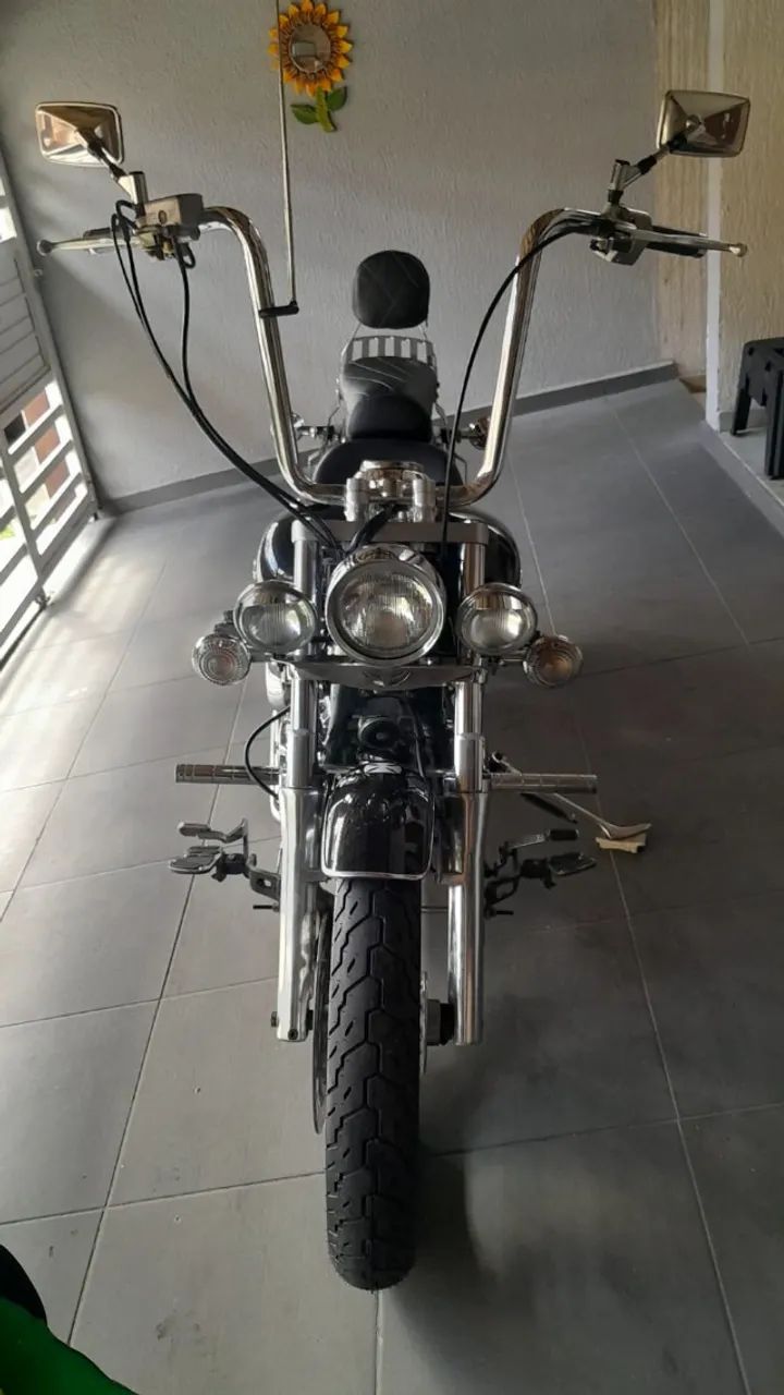 Dragstar - Foto 2