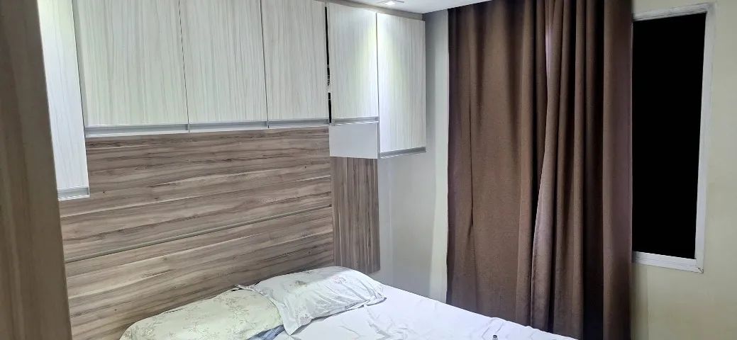 Foto - Brasilia - Jardins Mangueiral (São Sebastião)