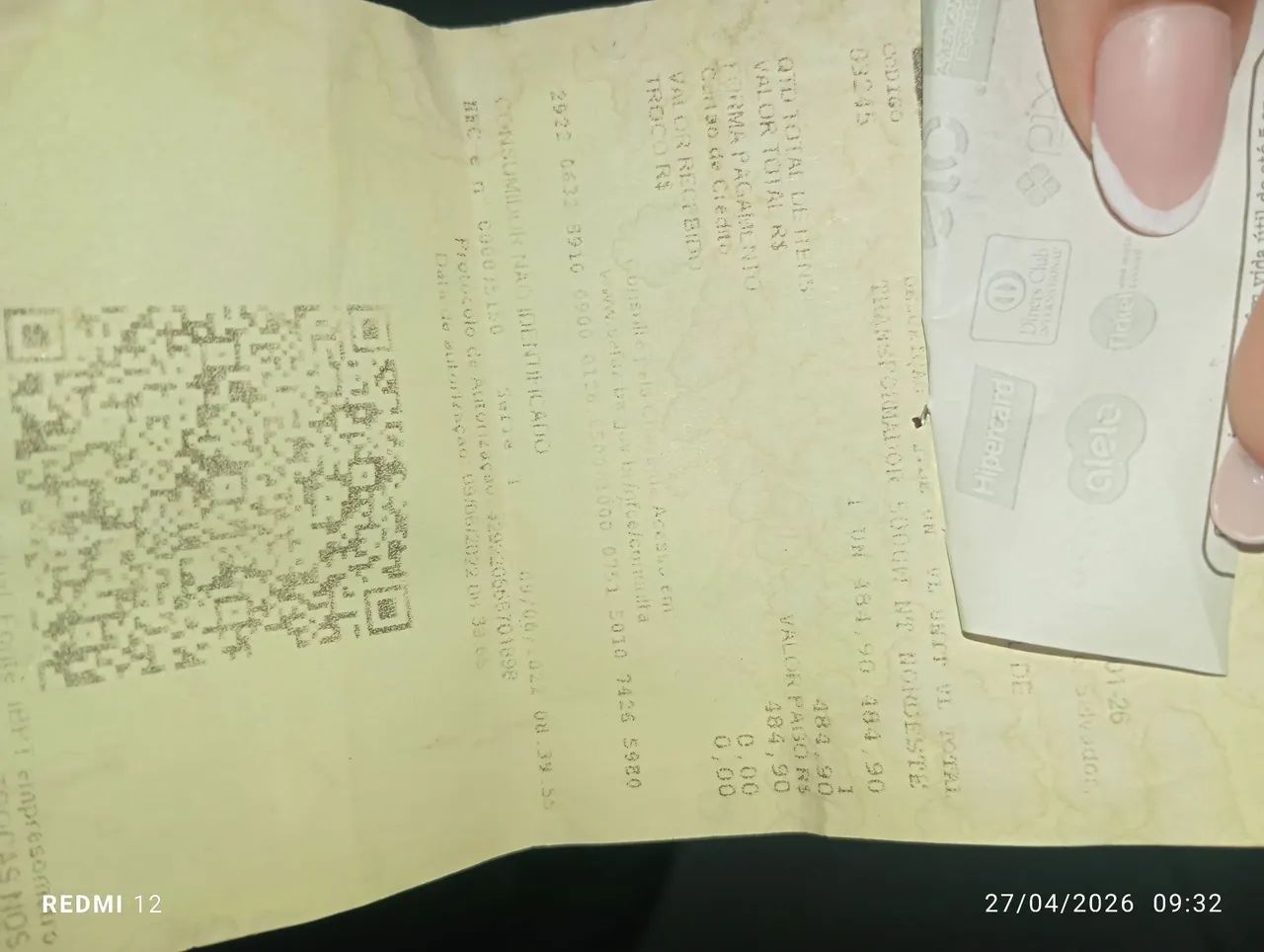 Transformador novo com nota fiscal  - Foto 4