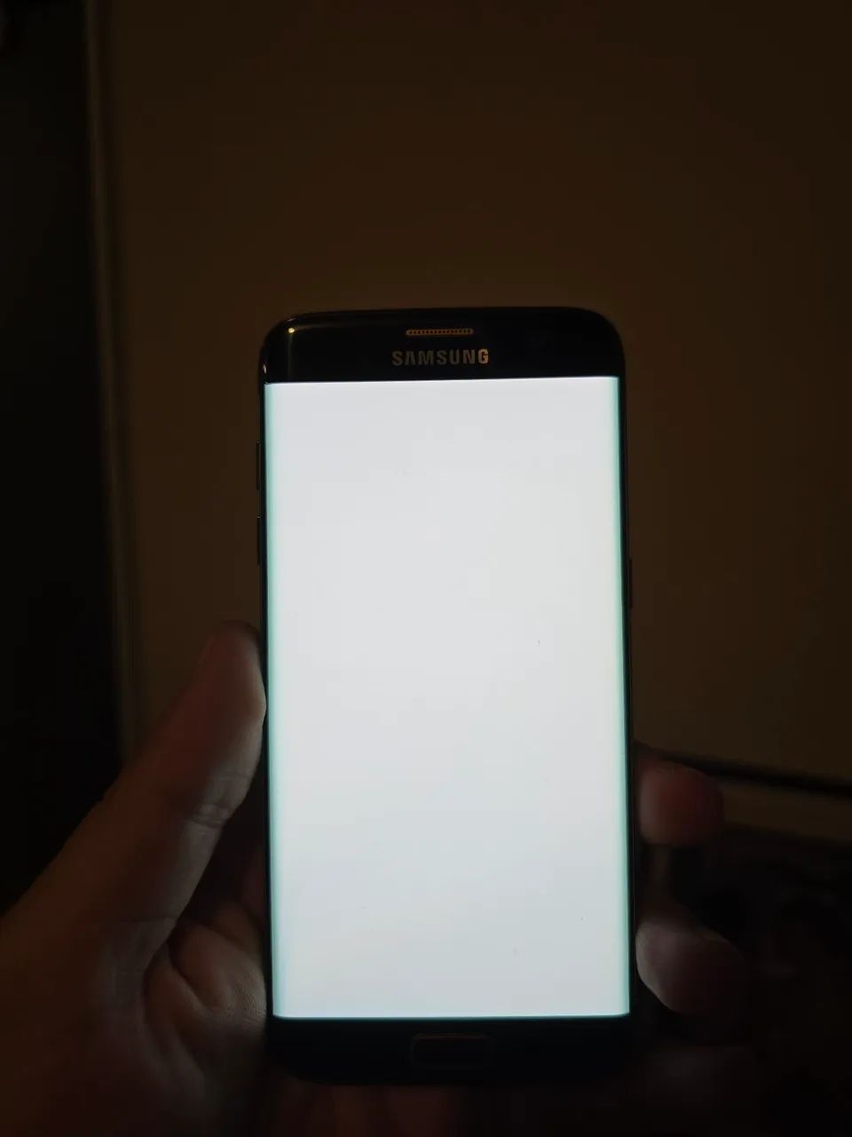 Galaxy S7 Edge edição olimpíadas  - Foto 5