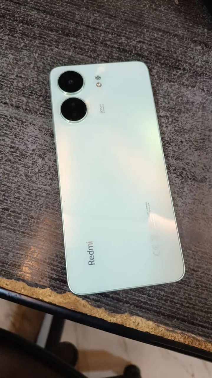 Celular Redimi 13 C - Foto 4