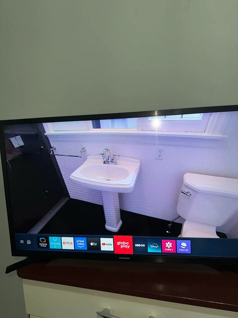 Tv 32 Samsung  - Foto 2