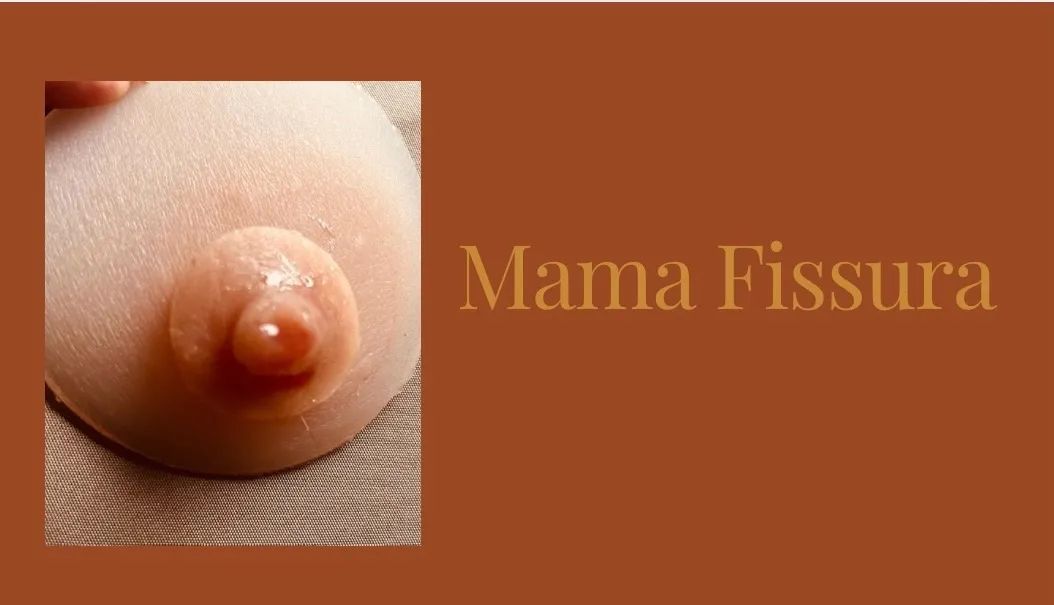 Mamas didáticas em silicone - Foto 3