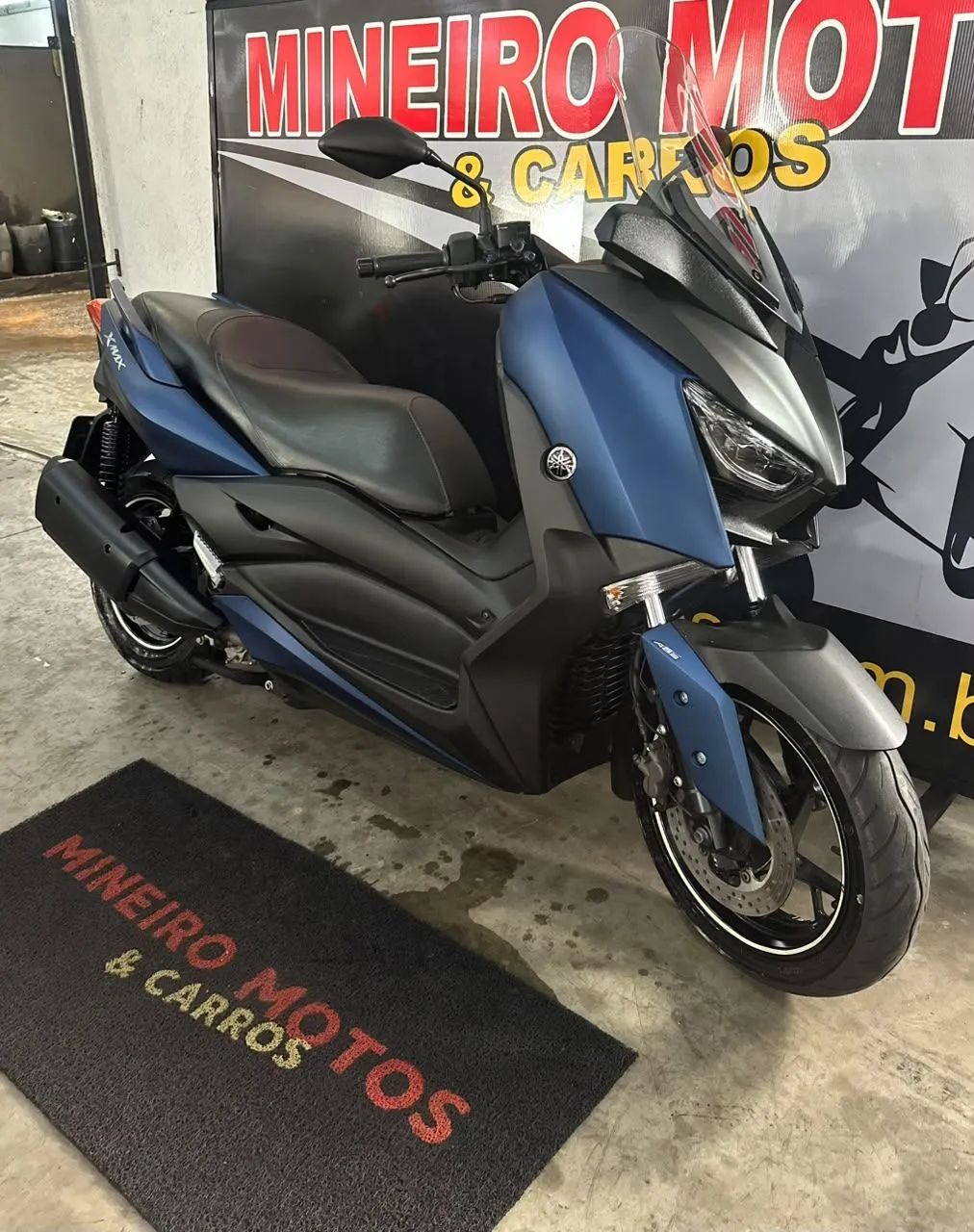XMAX 250 ABS - Foto 2