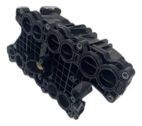Coletor De Admissão Jeep Grand Cherokee V6 3.0 2015 Diesel  - Foto 3