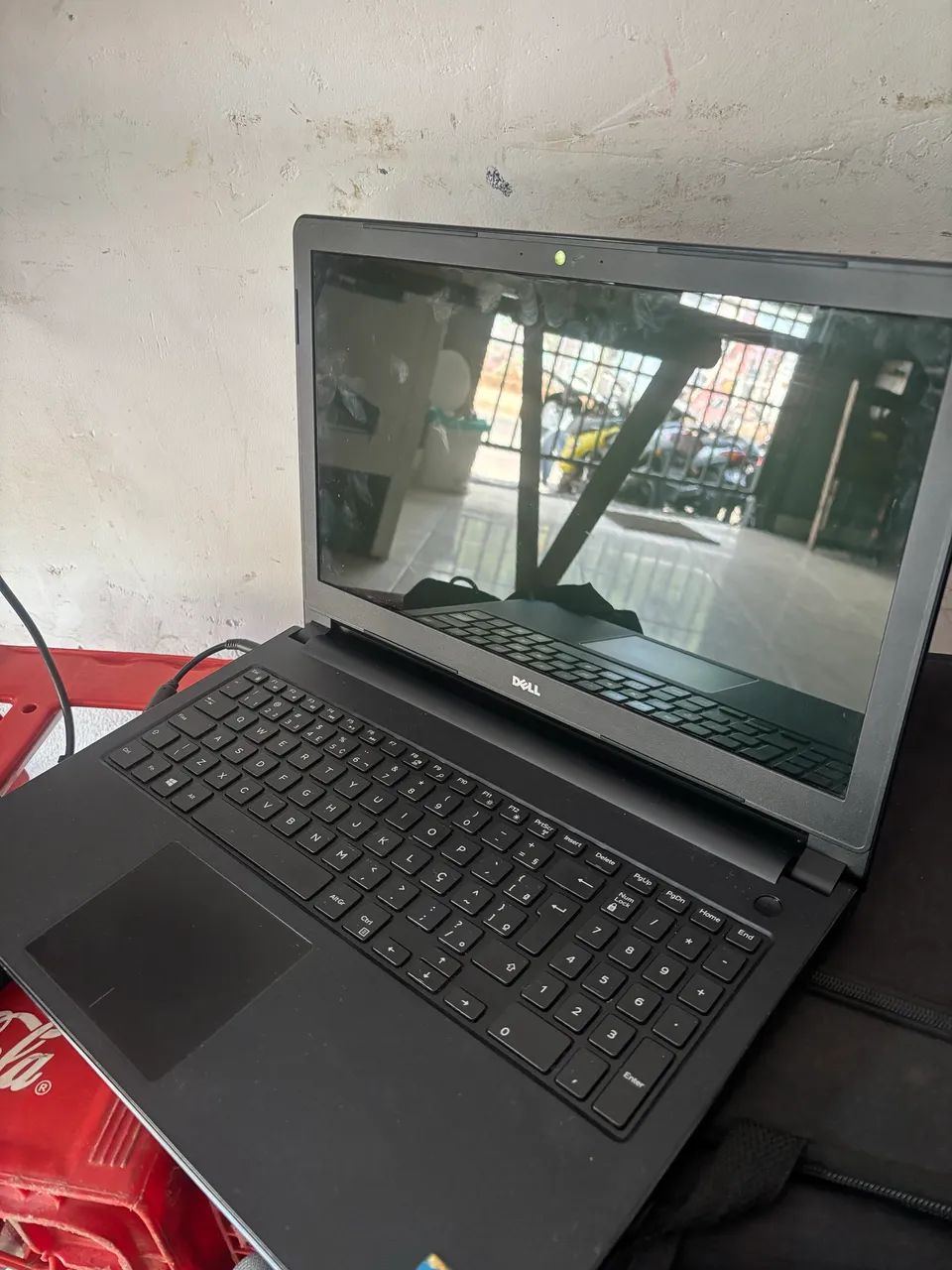 Notebook Dell Inspiron 15 5558 - Intel Core i3 - Windows 10 - Foto 5