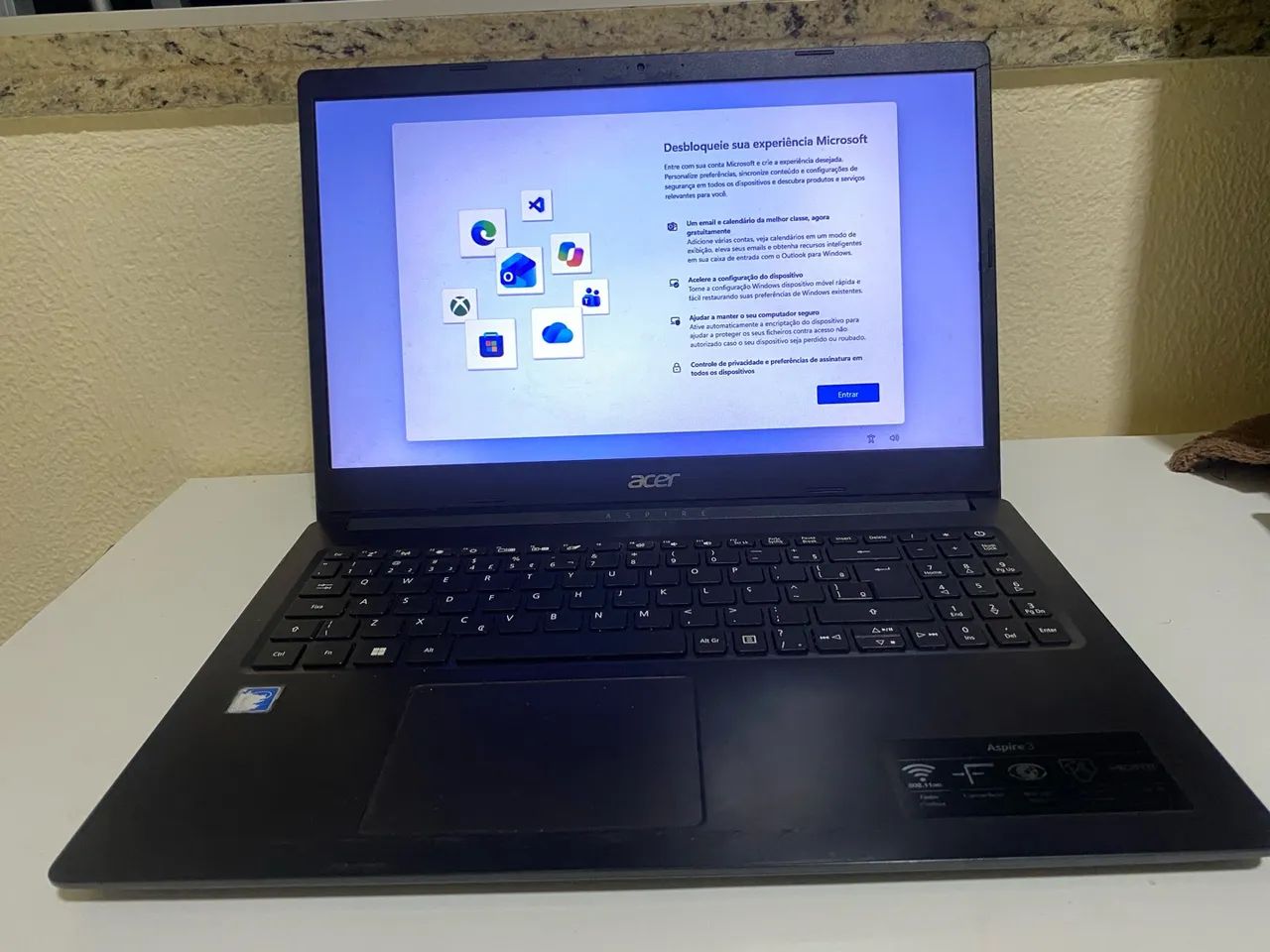 Notebook Acer Aspire 3 - Foto 4