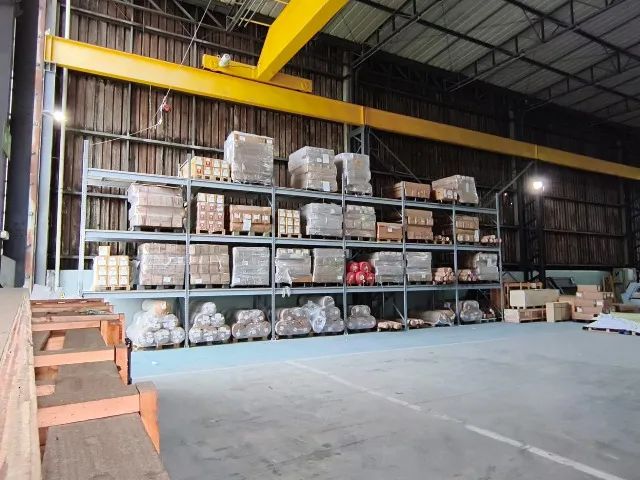 Porta Paletes - Foto 2