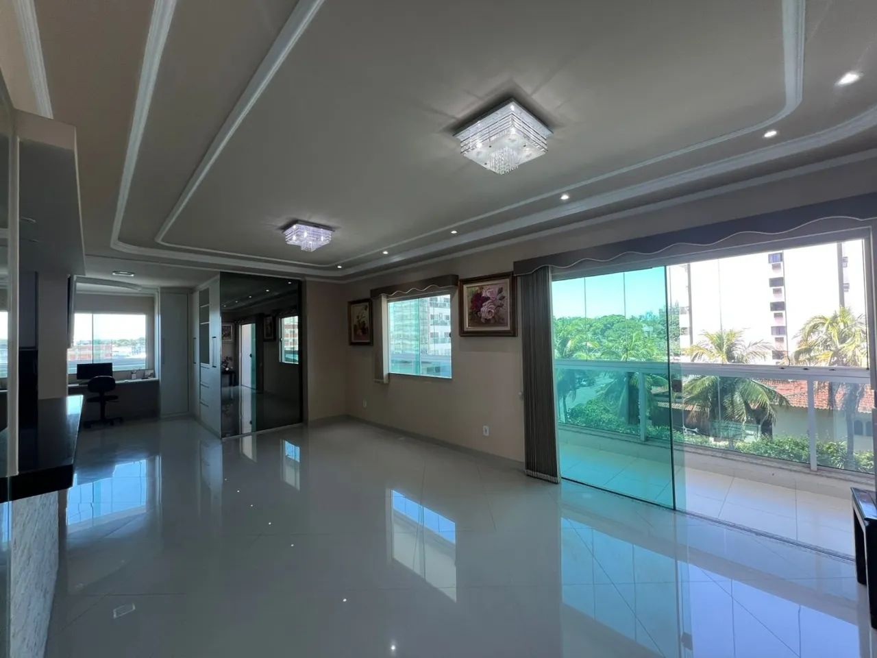 Apartamento com 3 quartos a venda no centro da cidade - Foto 5