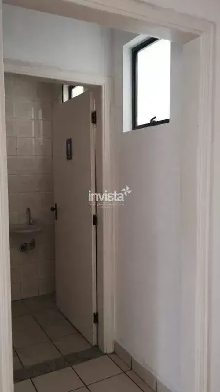 Sala Comercial para aluguel no bairro Vila Belmiro - Foto 2