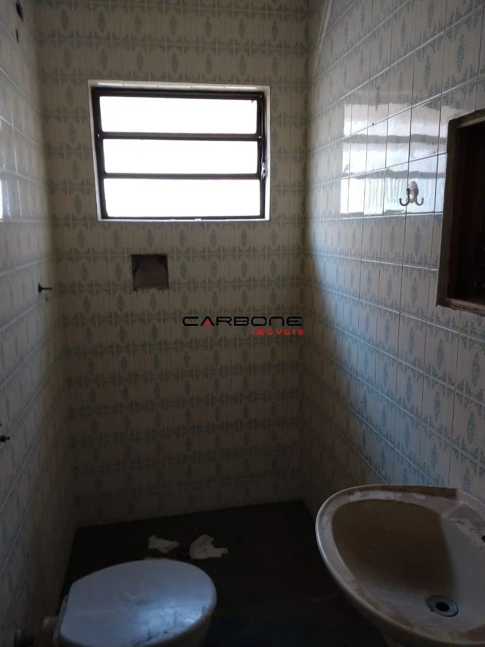 *Sobrado para locação na Vila Formosa*