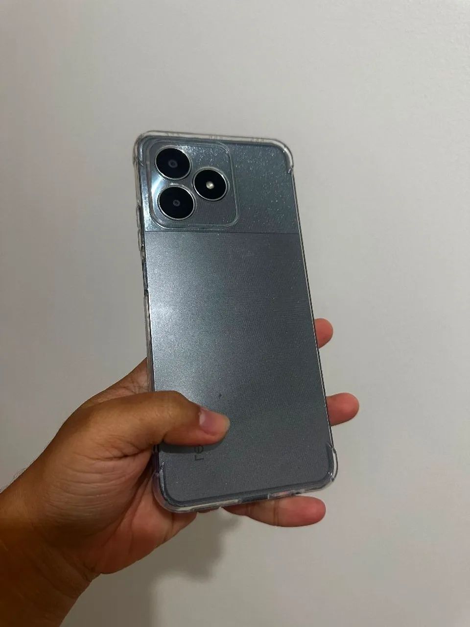 Realme Note 50 - Foto 3