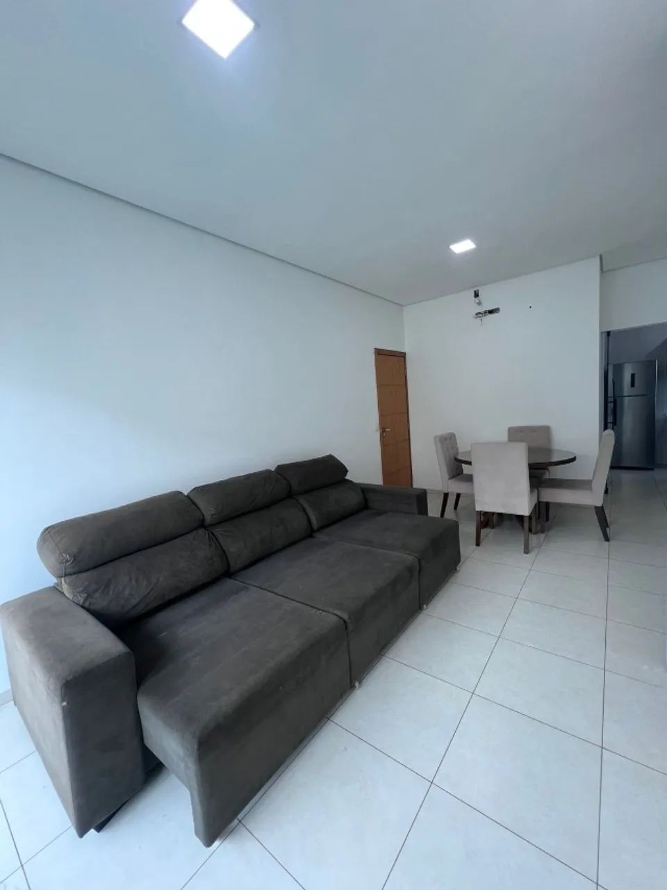 ALUGUEL - 100% MOBILIADO - Foto 2