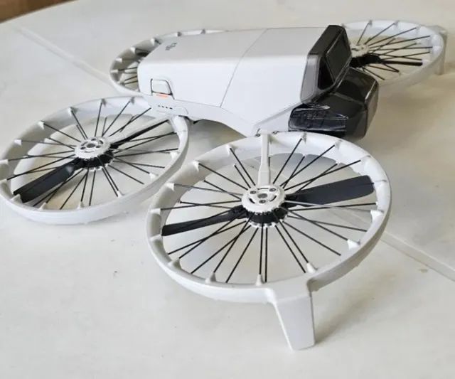 Drone DJI Flip - Foto 4