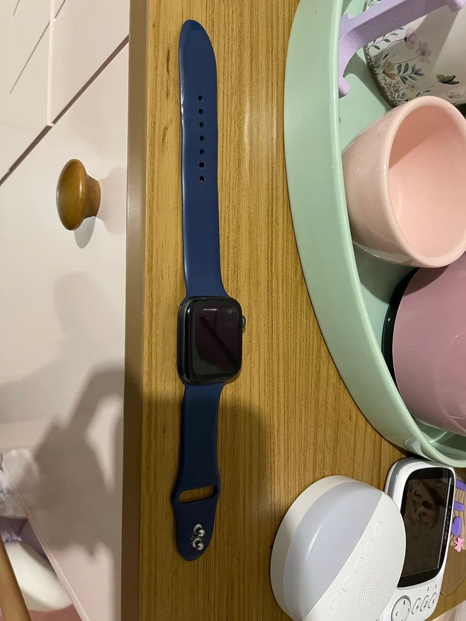 Apple Watch série 6 44 mm - Foto 2