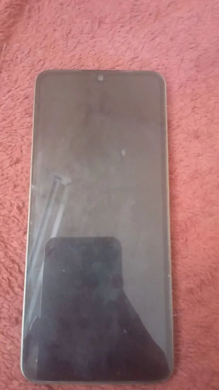 Celular Redmi 14c + 256 GB