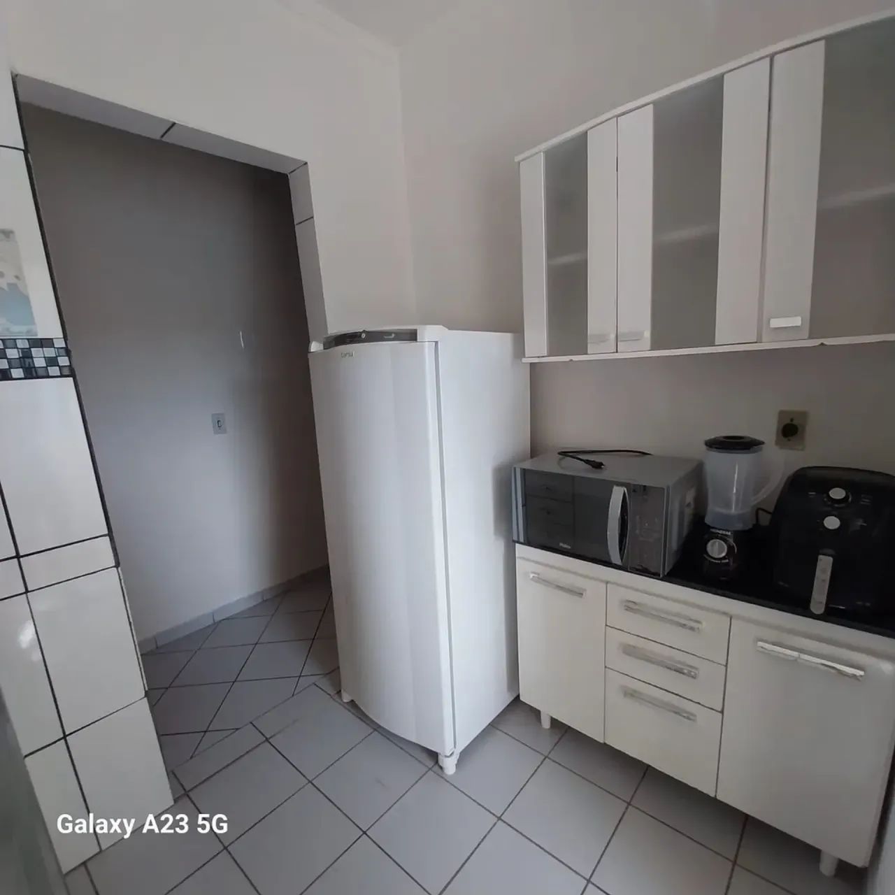 Lindo Apartamento Mobiliado próximo a UNIDERP! - Foto 2