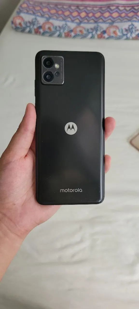 Celular Motorola G32 - Foto 4