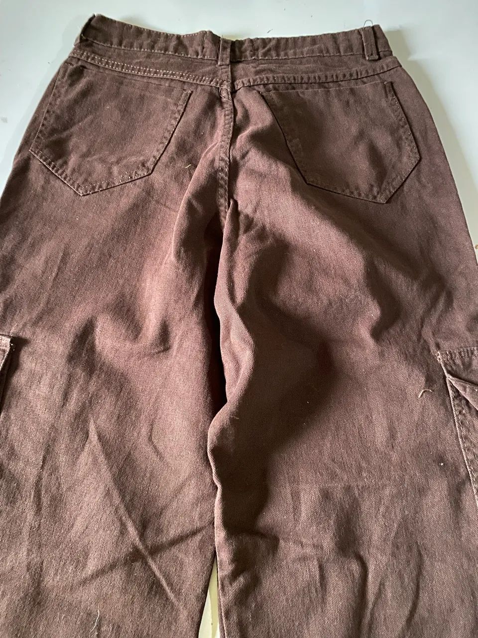 Vendo essas duas peças de roupas. - Foto 3