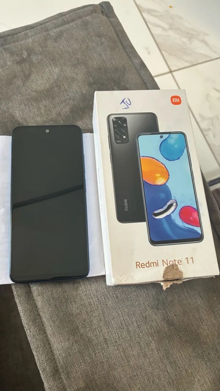Redmi note 11  - Foto 4