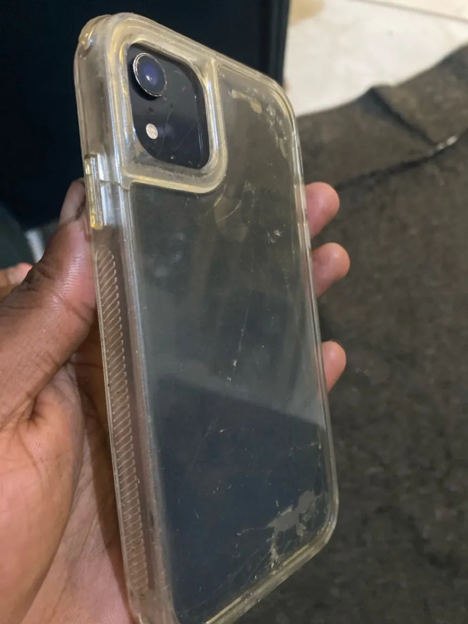 iPhone XR  - Foto 4