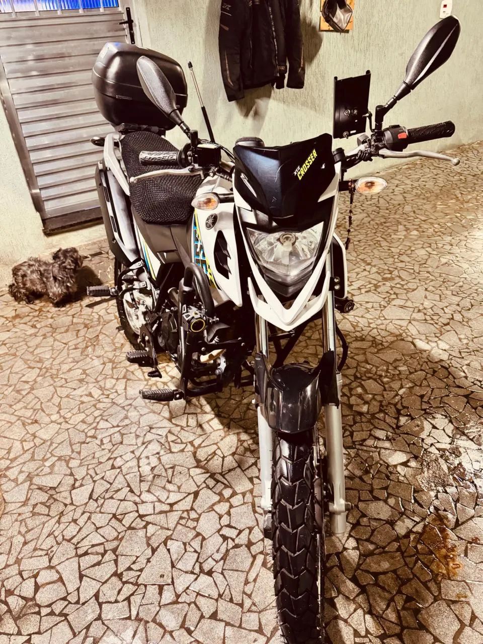 Moto XTZ - Foto 4