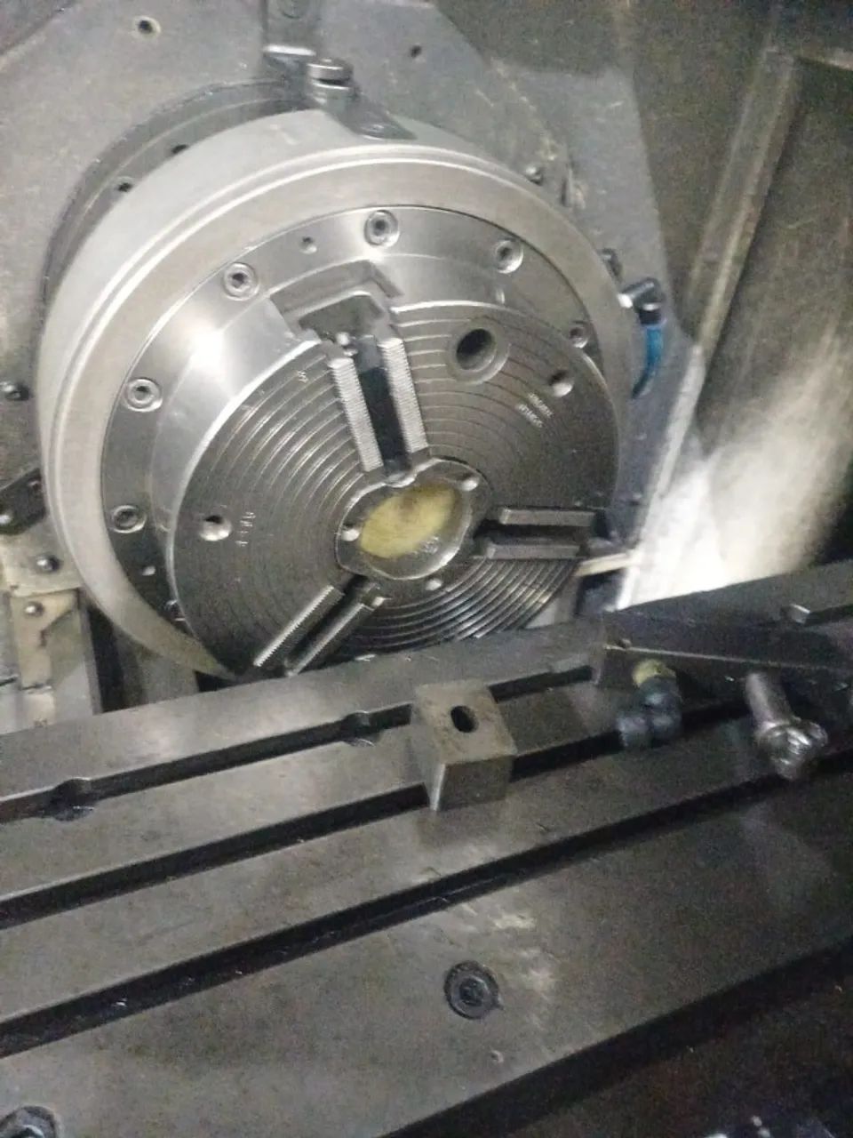 Torno CNC Centur 30 D - Foto 6
