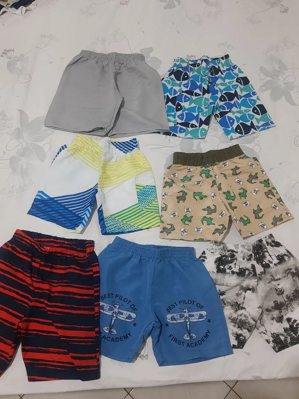 Roupa de bebê  - Foto 4