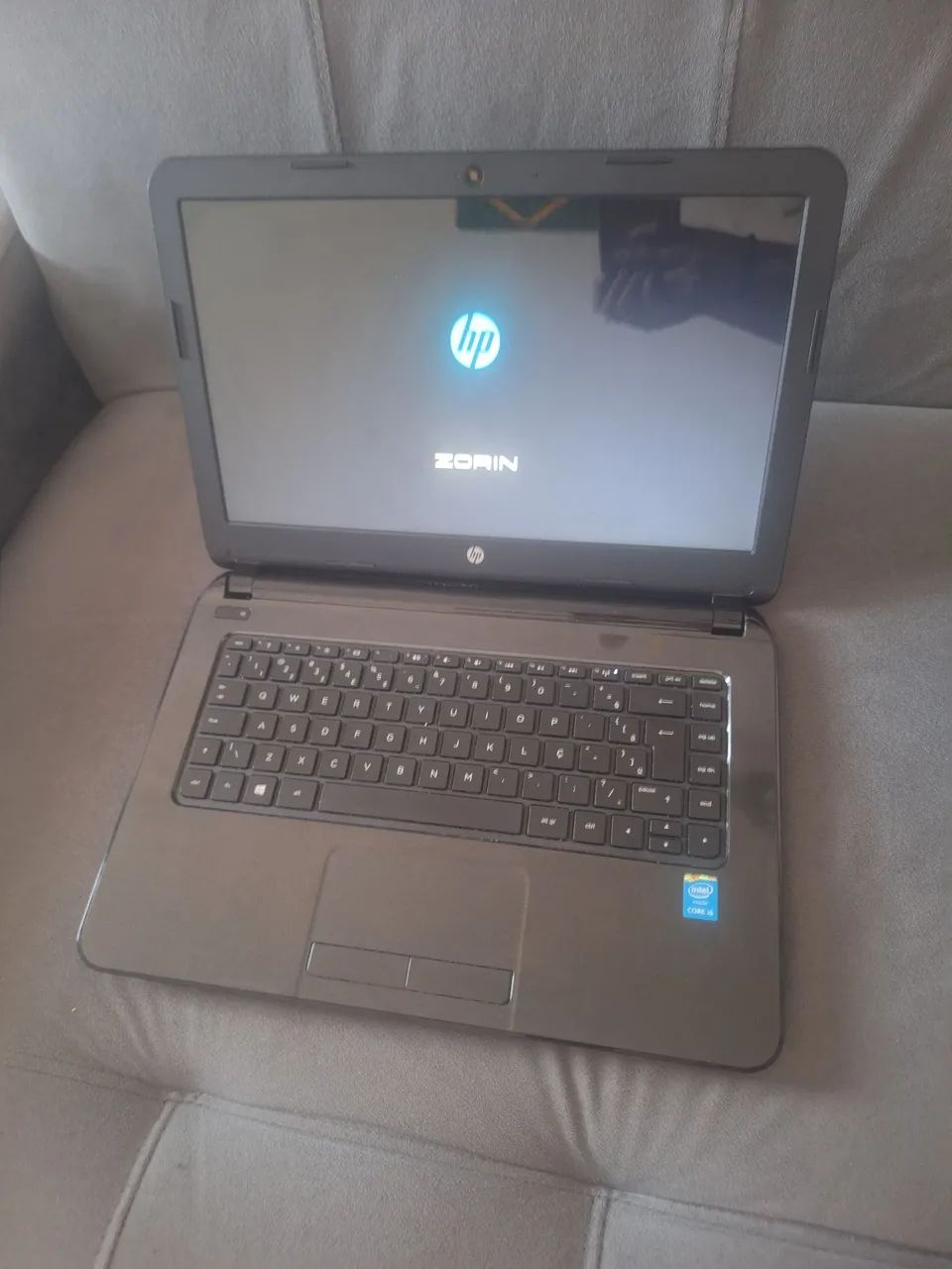 Notebook HP 14 - Foto 2