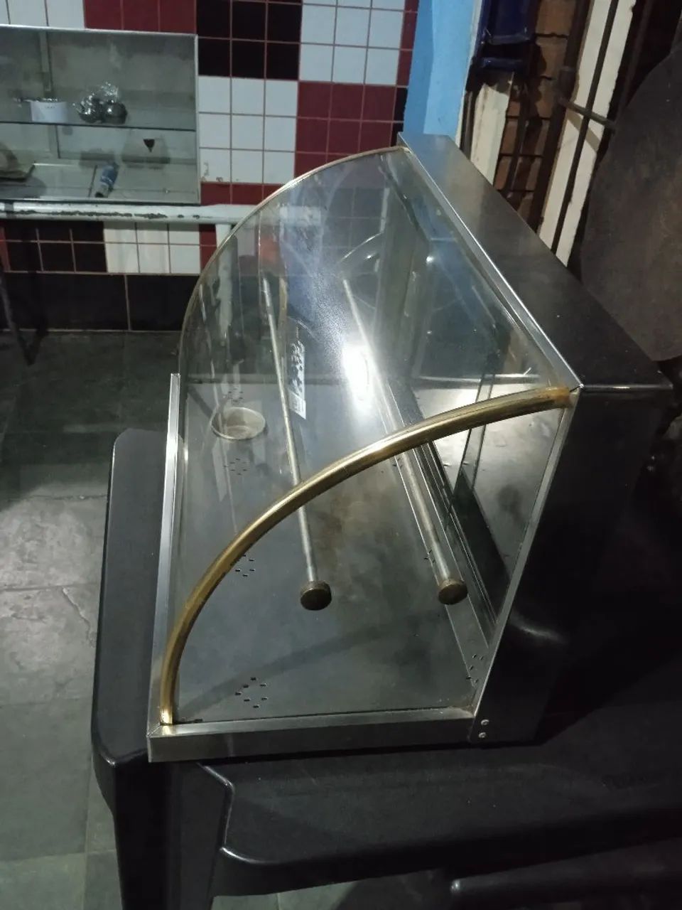 Estufa de salgados  - Foto 3