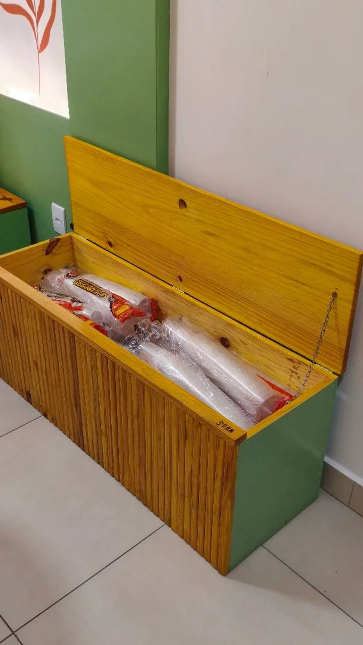 Banco Baú  - Foto 2