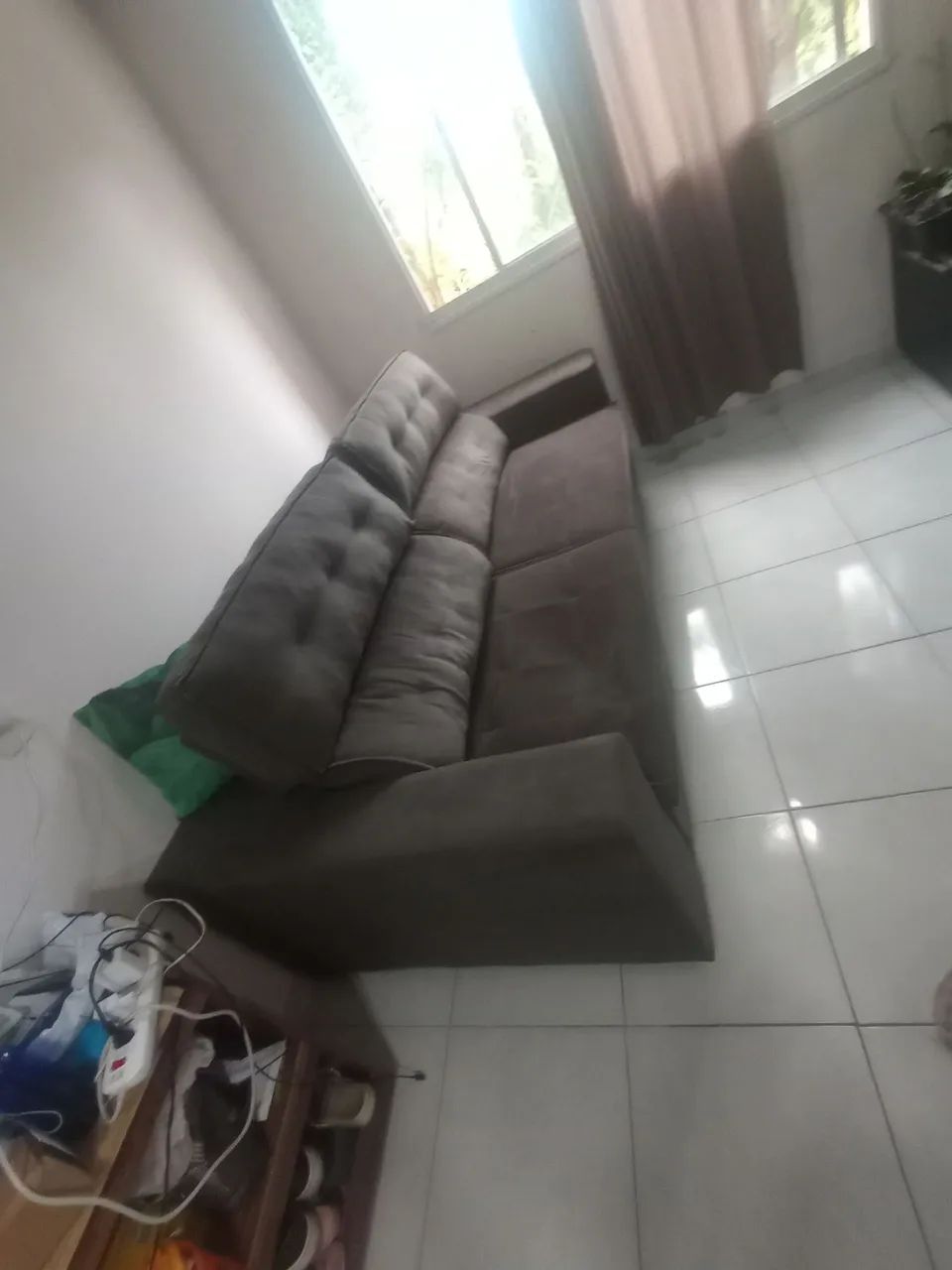 Sofá retrátil  - Foto 2