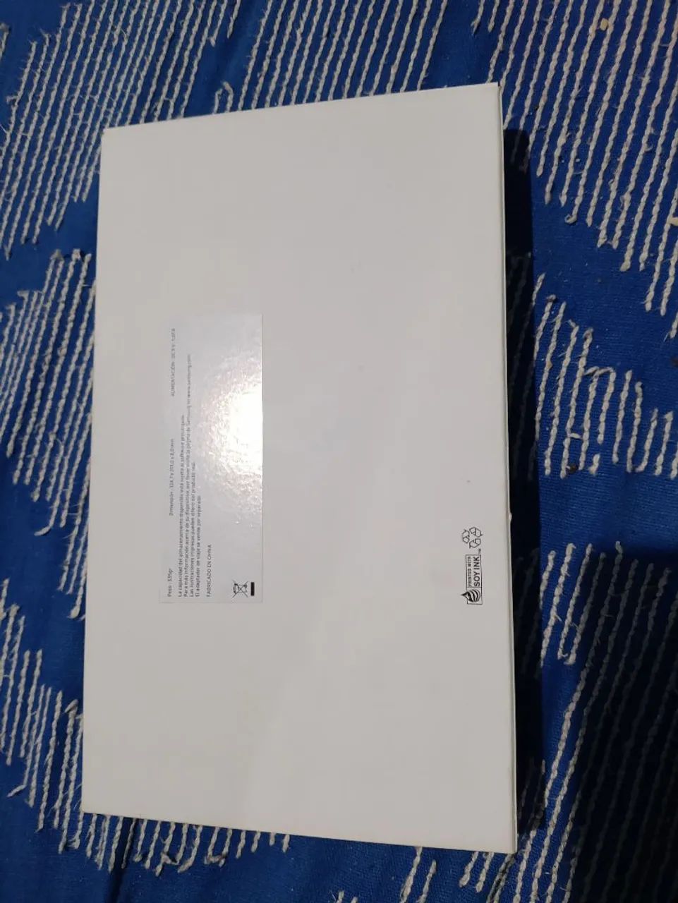 Galaxy tab A11 64 gigas novo - Foto 4