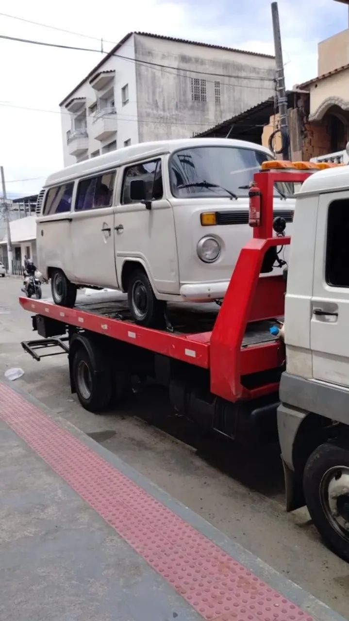 8.150 guincho plataforma  - Foto 9