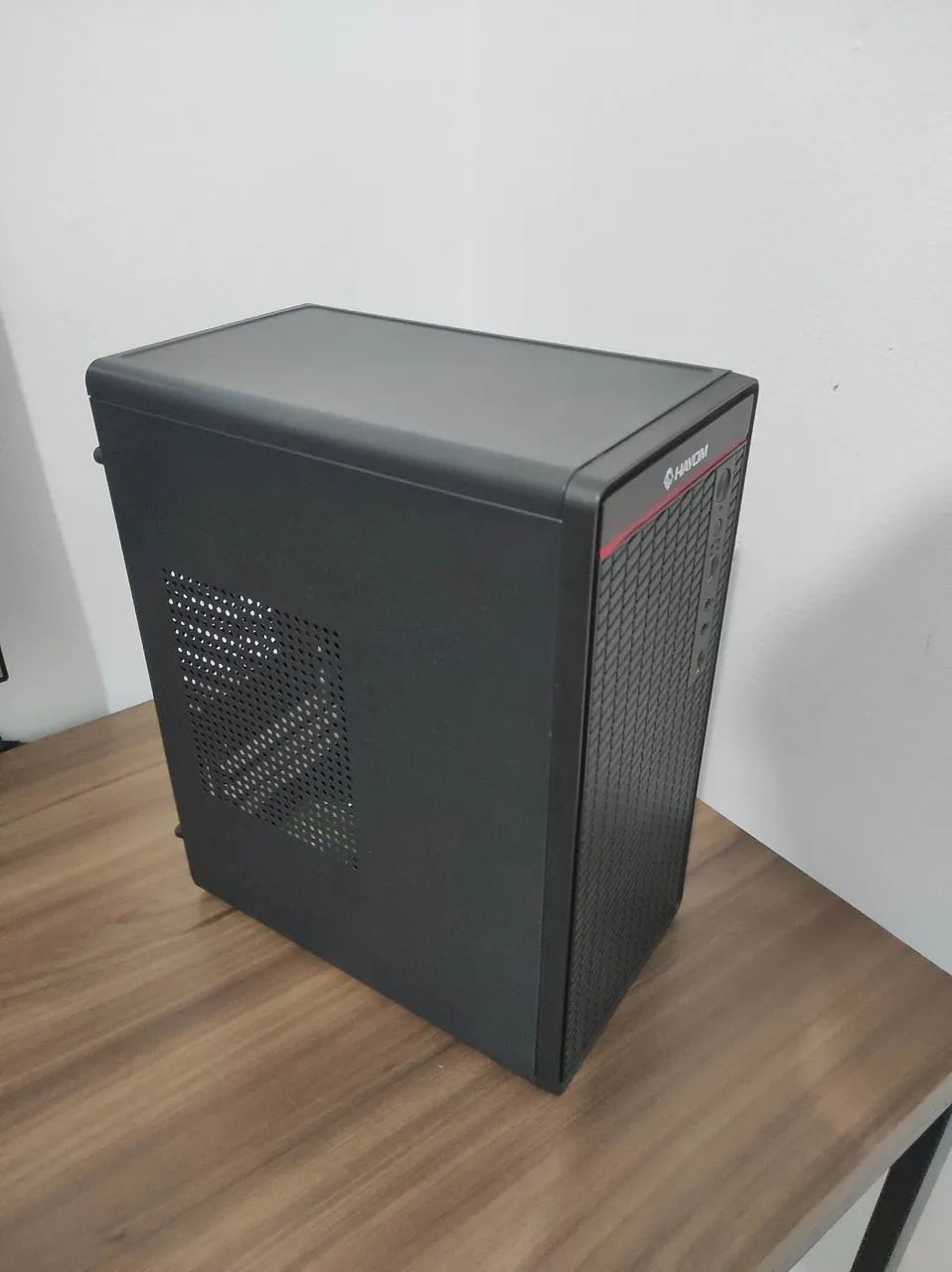 Computador Compacto e Leve estudos e trabalhos - I3 | 12gb Ram | SSD | Parcelo No Cartão - Foto 5