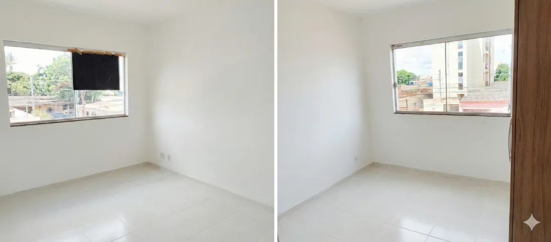 Apartamento 2 quartos com vaga de garagem no Araguari A - Foto 3