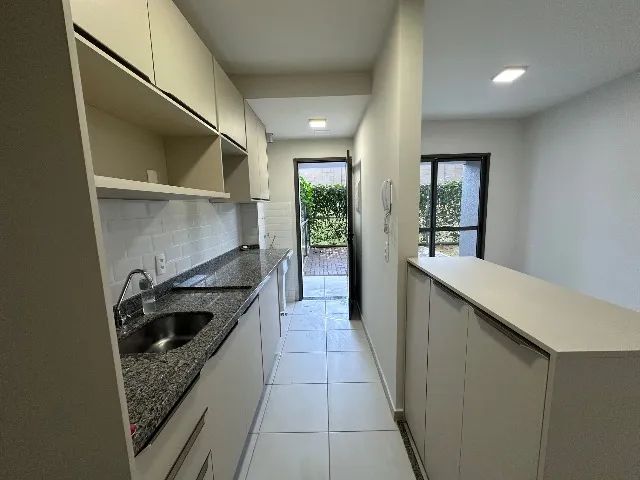 Apartamento a venda com garden - Malibu - Foto 2
