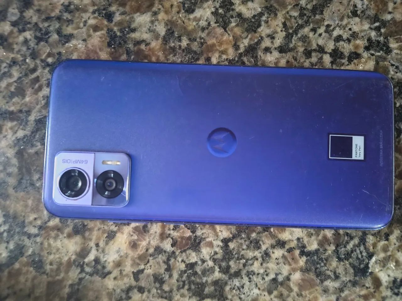 Celular moto edge 30 NEO - Foto 3