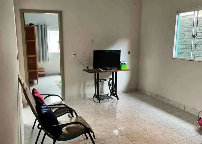 CASA À VENDA - BAIRRO JAPIIM | PRONTA PARA MORAR! - Foto 2